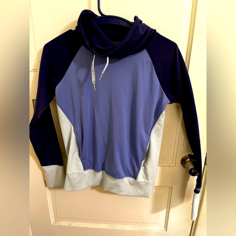 Marmot sweatshirt